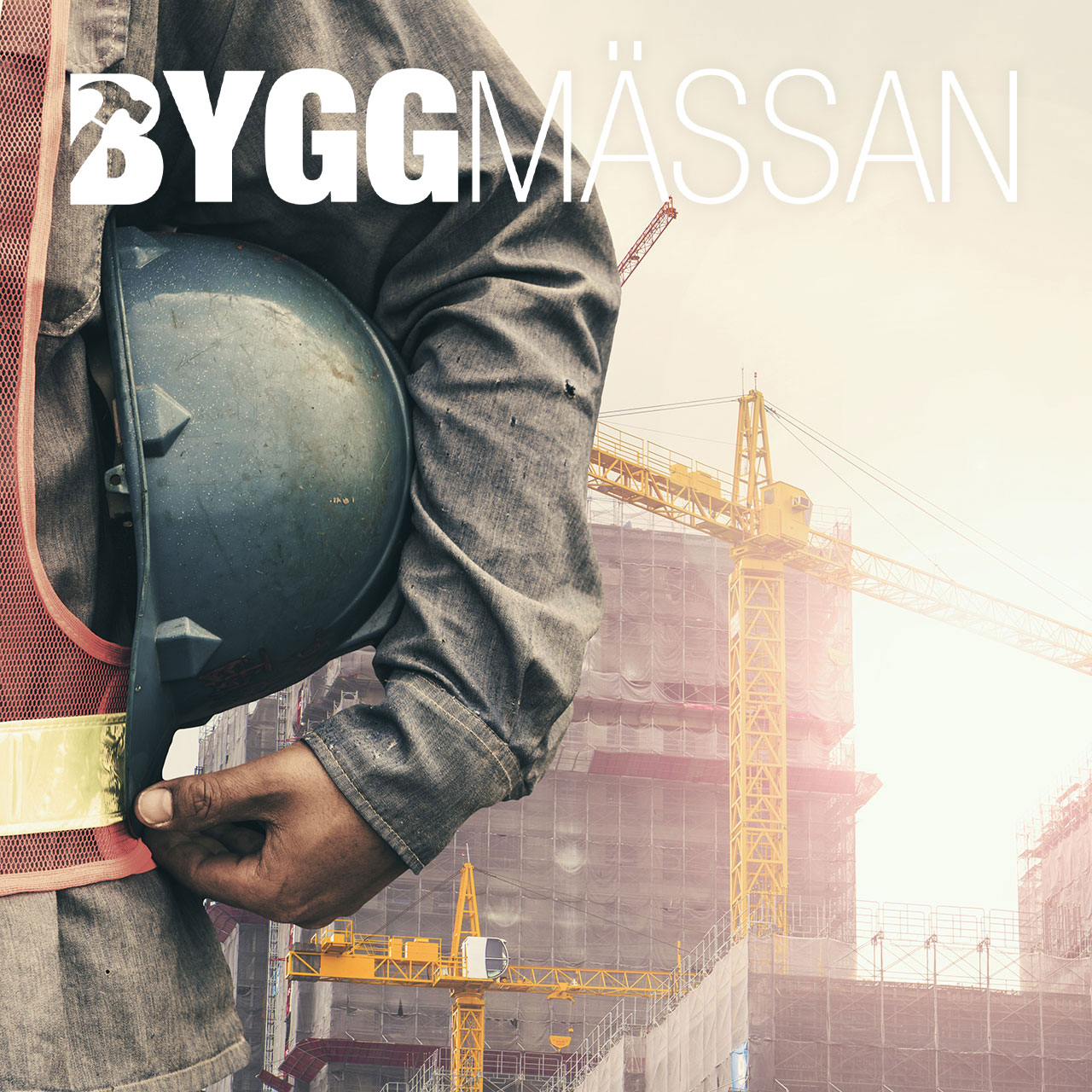 Bygg Mässa