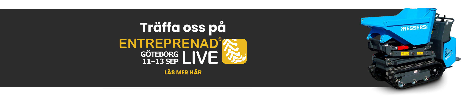 Till Entreprenad Live