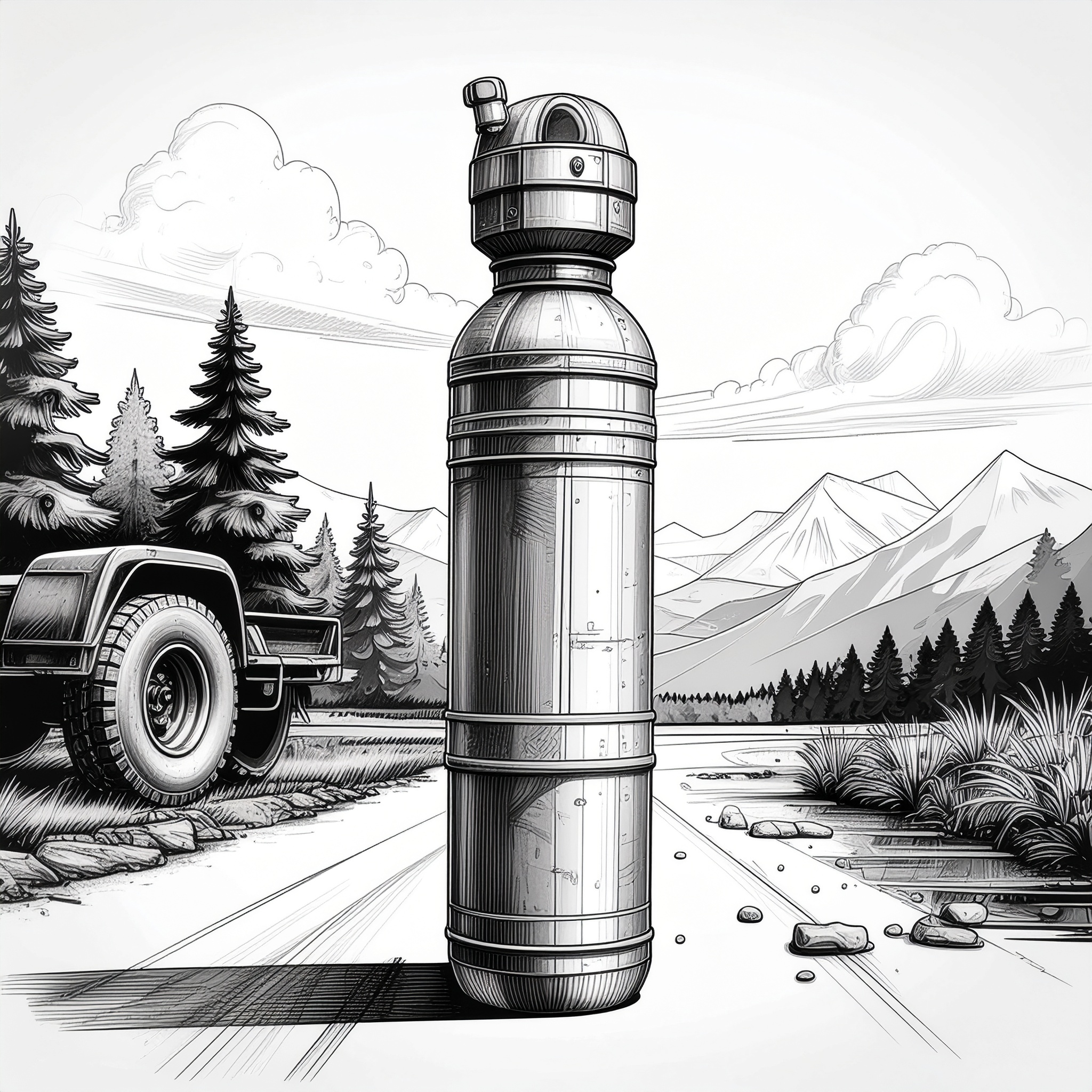 Air-liquide