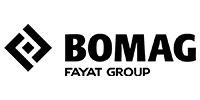 Bomag