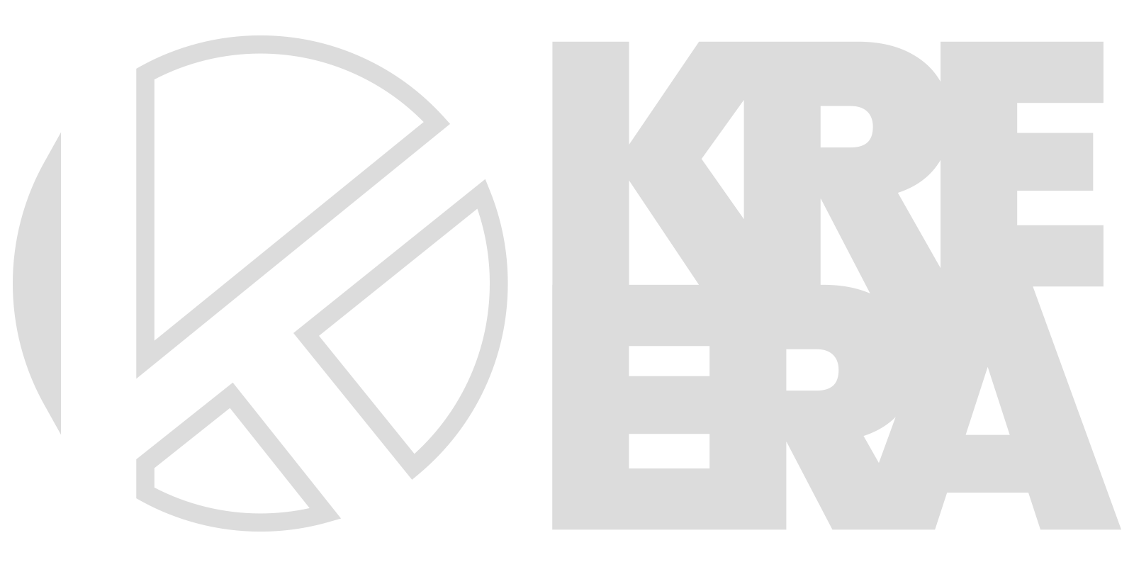 Kreera web&design Logo