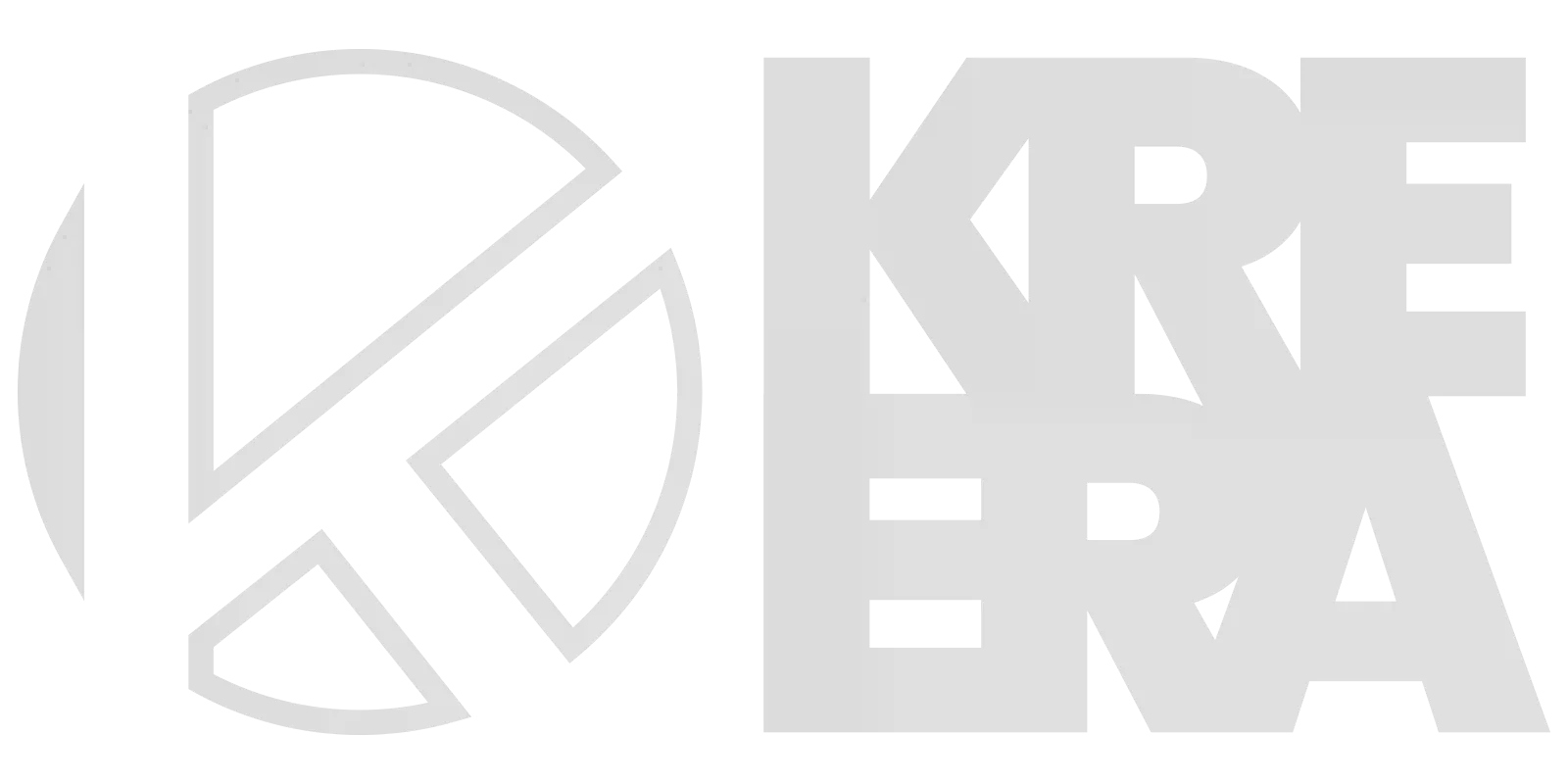 Kreera web&design Logo