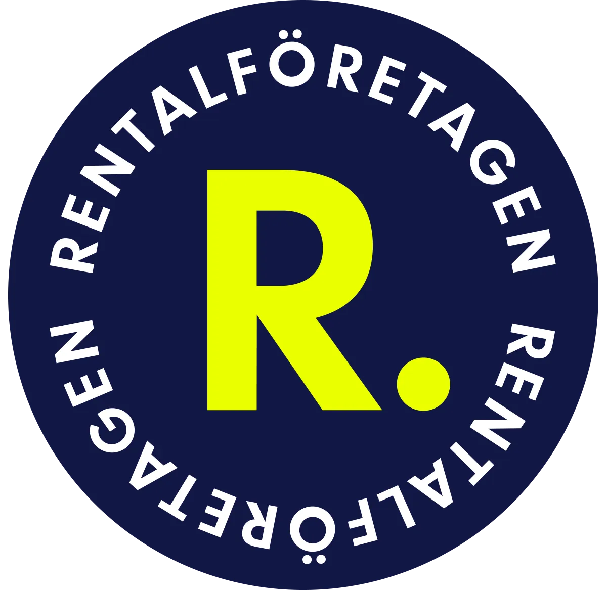 Rentalföretagen