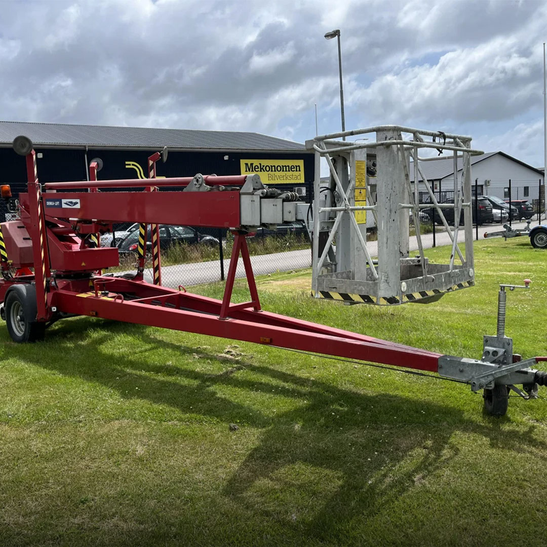 DENKA DL21 Skylift